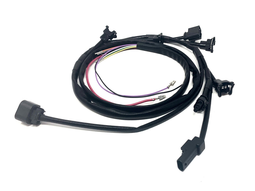 Precision Raceworks VW Audi E888.3 MPI Wire Harness