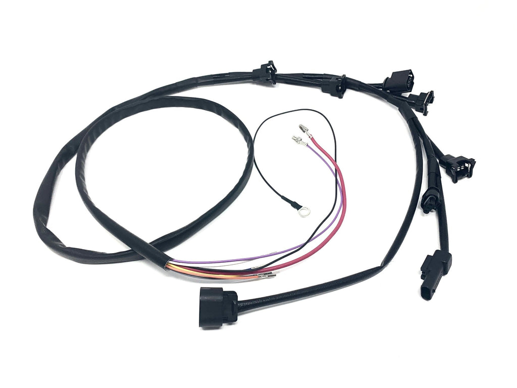 Precision Raceworks MPI Kit for VW Audi EA888.3
