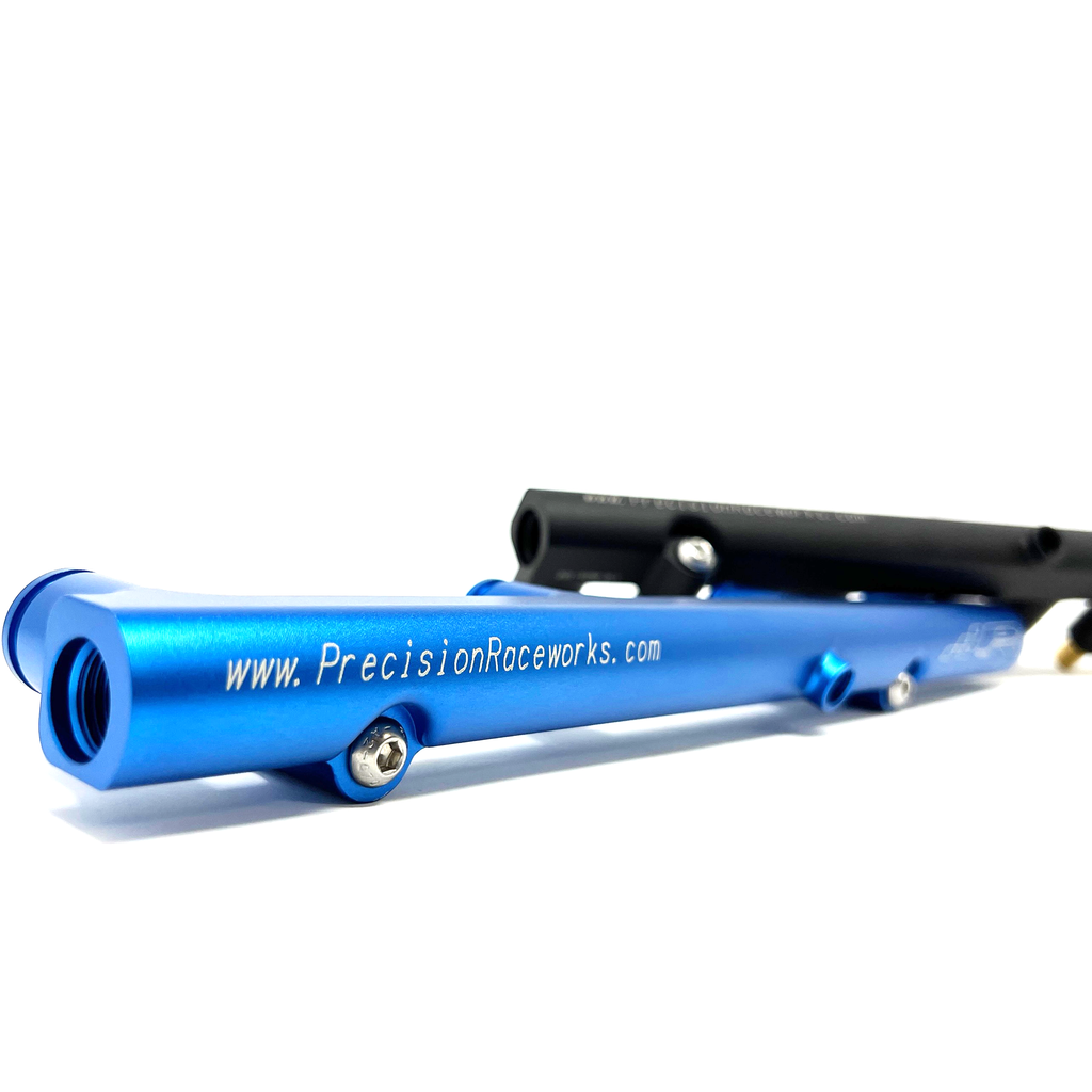 Precision Raceworks MPI Rail for VW Audi EA888.3