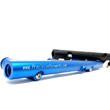 Load image into Gallery viewer, Precision Raceworks MPI Rail for VW Audi EA888.3
