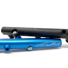 Load image into Gallery viewer, Precision Raceworks MPI Rail for VW Audi EA888.3