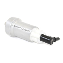 Load image into Gallery viewer, Black Market Parts Fuel Pump Fitting for Walbro Pumps