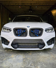 Load image into Gallery viewer, MAD BMW X3M X4M Front Mount Intakes S58 F97 F98