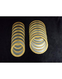 SSP SPEC X BMW DCT CLUTCH - FITS NUMEROUS BMW DCT PLATFORMS