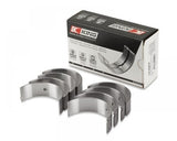 King Bearings BMW Connecting Rod Bearings Complete Set -  CR222SV