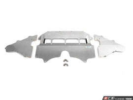 Turner Motorsport Skid Plate - G80/G82 M3/M4
