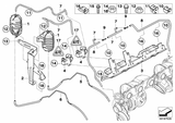Pierburg N54 Turbocharger Boost Solenoid Valve (Pressure Converter) 11 74 7 626 350