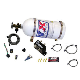 Nitrous Express Proton Series Nitrous System Without Bottle 20420-00
