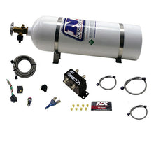 Load image into Gallery viewer, Nitrous Express Proton Series Nitrous System Without Bottle 20420-00