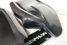 Load image into Gallery viewer, DinMann BMW Back Seat Carbon Fiber Full Covers Replacement G80 M3 / G82 M4