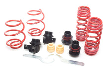 Load image into Gallery viewer, H&amp;R VTF Adjustable Lowering Springs G80/G82 M4/M3