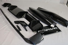 Load image into Gallery viewer, Dinmann CF BMW Performance G82 M4/G80 M3 DIFFUSER 5 PCS SYSTEM