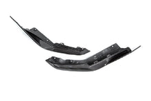 Load image into Gallery viewer, BMW M Performance G82 M4 Carbon Rear Winglet Set