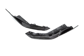 BMW M Performance G82 M4 Carbon Rear Winglet Set