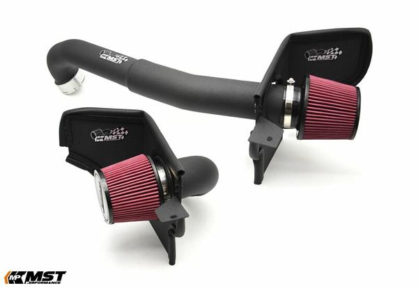 MST Performance BMW 2021+ G80 G82 M3 M4 Competition S58 Cold Air Intake System