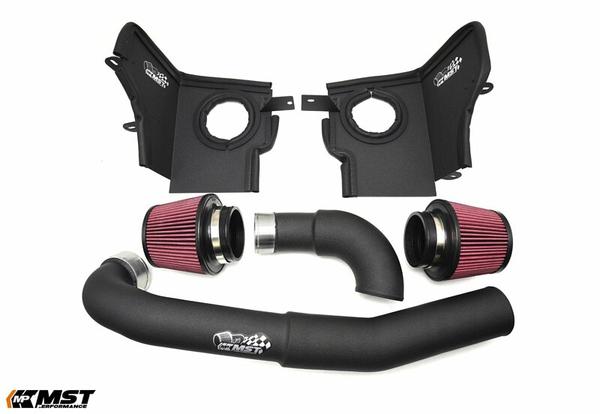 MST Performance BMW 2021+ G80 G82 M3 M4 Competition S58 Cold Air Intake System