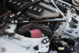 MST Performance 2021+ BMW G8X M2 / M3 / M4 Competition S58 Cold Air Intake System BW-S5801