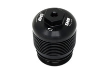 Load image into Gallery viewer, Burger MotorSports BMS Billet Oil Filter Cap for B58 BMW &amp; Toyota Engines