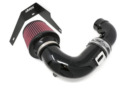Burger MotorSports BMS Elite F Chassis B58 Intake for F2x F3x BMW 140 240 340 440