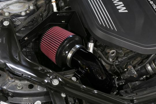 Burger MotorSports BMS Elite F Chassis B58 Intake for F2x F3x BMW 140 240 340 440