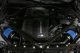 Burger Motorsports BMS Elite 2021+ G80 M3 G82 G83 M4 S58 BMW Performance Intake