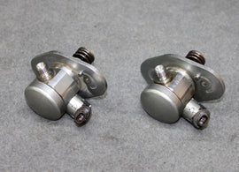 Bosch BMW S63TU/F90 Fuel Pump (HPFP's) W/Adaptors 13517852361