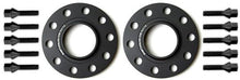 Load image into Gallery viewer, Burger Motorsports F Chassis BMW Wheel Spacers w/10 Bolts