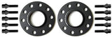 Burger Motorsports F Chassis BMW Wheel Spacers w/10 Bolts