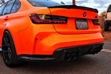 Load image into Gallery viewer, BMW G80/G82 M3/M4 &amp; G20/G22 GTS Taillights