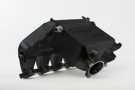 CSF G82 M4 / G80 M3 S58 Intake Manifold Charge-Air Cooler - Machined Billet Aluminum