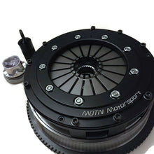 Load image into Gallery viewer, MOTIV TWIN DISC CLUTCH - BMW
