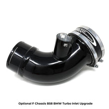 Load image into Gallery viewer, BMS Elite F Chassis B58 BMW Front Mount Intake for F2X M140 240 F3X 340 440