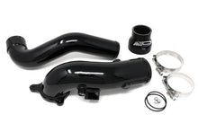 Load image into Gallery viewer, Burger MotorSports BMS Elite Aluminum Replacement Charge Pipe Upgrade for B58 F Chassis BMW