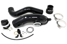 Load image into Gallery viewer, Burger MotorSports BMS Elite Aluminum Replacement Charge Pipe Upgrade for B58 F Chassis BMW