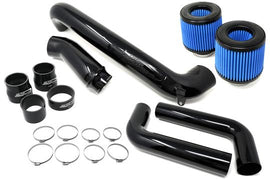 Burger Motorsports Front Mount BMS Elite 2021+ G80 M3 G82 G83 M4 S58 BMW Performance Intake