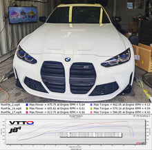 Load image into Gallery viewer, Burger Tuning S58 JB4 Tuner for 2021+ BMW G80 M3, G82 G83 M4, &amp; 2023+ G87 M2