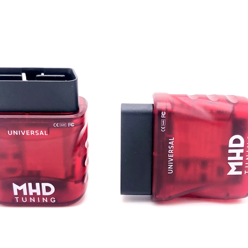 MHD Wireless OBDII Wifi Flash Adapter – EuroKlasse INC
