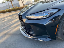 Stradale Design BMW G8x M3/M4 GTS Carbon Fiber Front lip