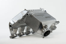 Load image into Gallery viewer, CSF G82 M4 / G80 M3 S58 Intake Manifold Charge-Air Cooler - Machined Billet Aluminum