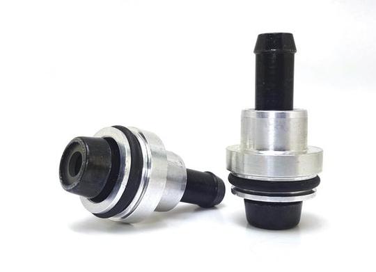 Burger MotorSports N54 Upgraded Replacement PCV Valve for BMW
