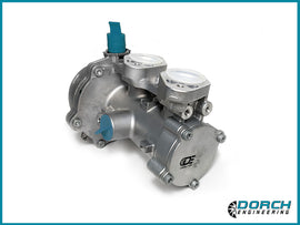 Dorch Engineering S55 Lift Kit – HPFP Upgrade