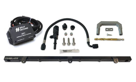 Fuel-It! S58 BMW Port Injection Kit