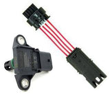 VDO 3.5 BAR TMAP Sensor & PNP Adapters For N55/N54 BMW