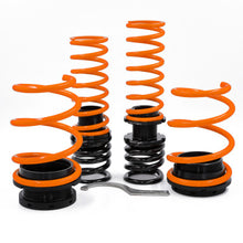 Load image into Gallery viewer, MSS BMW M3/M4 G80/G82 Fully Adjustable Suspension Kit - Sport Series
