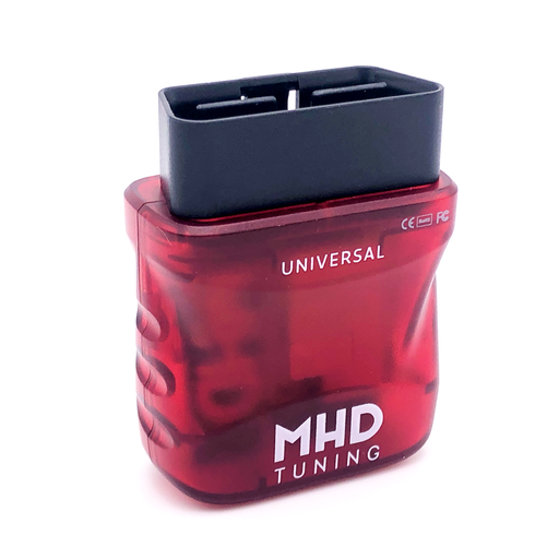 MHD Wireless OBDII Wifi Flash Adapter