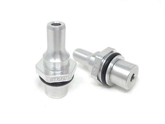 Burger MotorSports N54 Upgraded Replacement PCV Valve for BMW