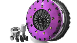 X-Clutch BMW 135i & 335i 2006-2008 Twin Disc 9