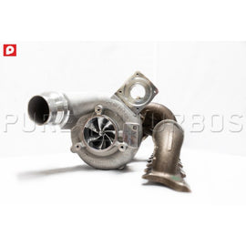 Pure Turbos Toyota Supra (A90/A91) Pure800  toyota-supra-pure-800
