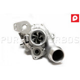 Pure Turbos Mercedes Benz M133 PURE650 Upgrade Turbo M133-PURE650-STG2