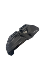 Dinmann G8X M3 & M4 Engine Cover Replacement Carbon Fiber